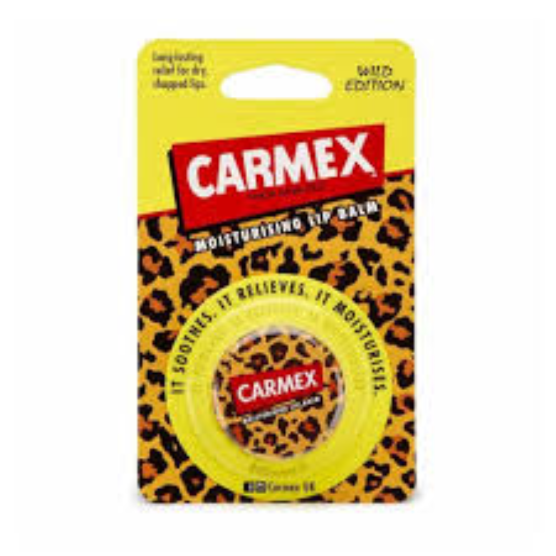 CARMEX POT WILD EDITION 7.5G